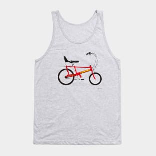 Chopper Mk3 2004 Tank Top